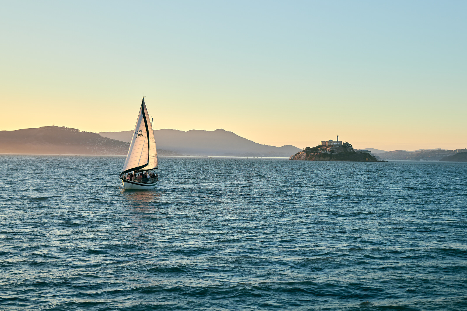 San Francisco
